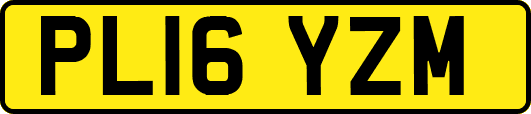 PL16YZM