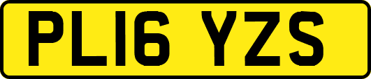 PL16YZS