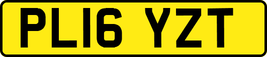 PL16YZT