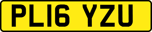 PL16YZU
