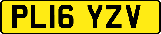 PL16YZV