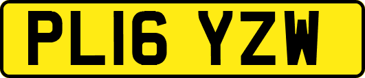 PL16YZW