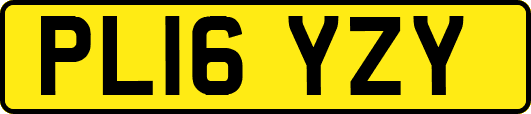 PL16YZY