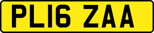 PL16ZAA