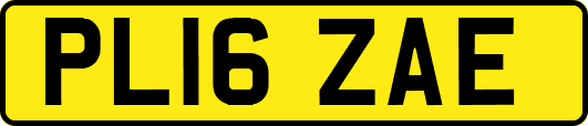 PL16ZAE