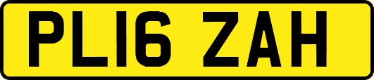 PL16ZAH