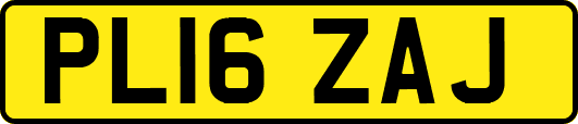 PL16ZAJ