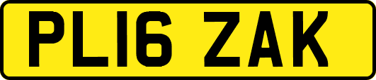 PL16ZAK