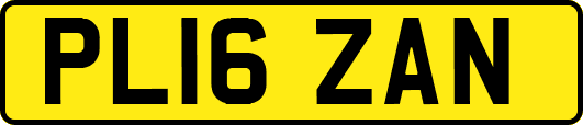 PL16ZAN