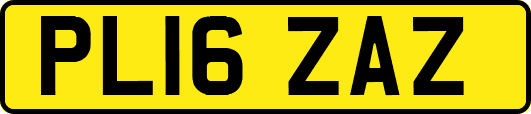 PL16ZAZ