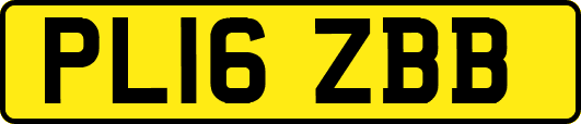 PL16ZBB
