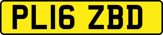 PL16ZBD