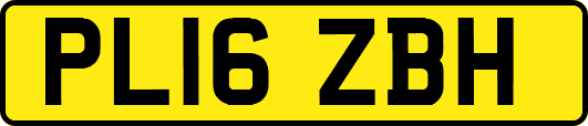 PL16ZBH