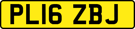PL16ZBJ