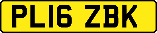 PL16ZBK