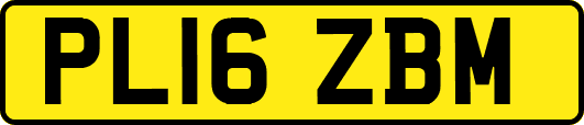 PL16ZBM