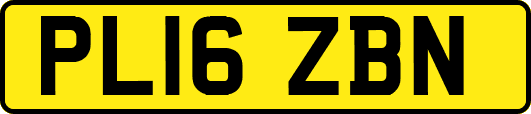 PL16ZBN
