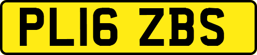 PL16ZBS