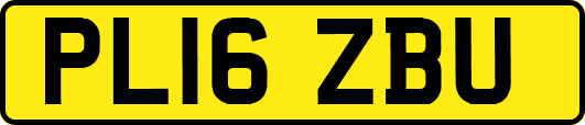 PL16ZBU