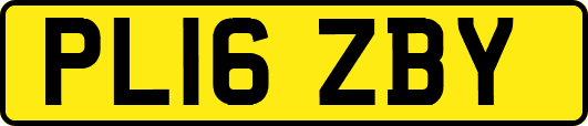 PL16ZBY