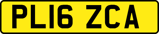 PL16ZCA