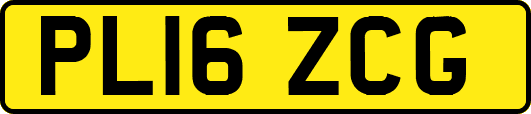 PL16ZCG