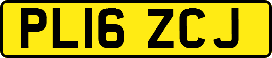 PL16ZCJ