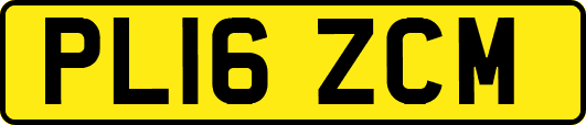 PL16ZCM