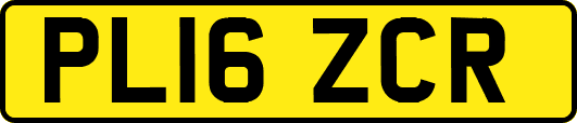 PL16ZCR