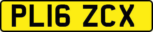 PL16ZCX