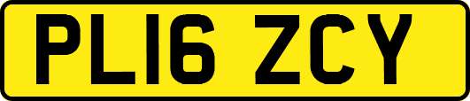 PL16ZCY
