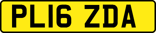 PL16ZDA