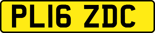 PL16ZDC