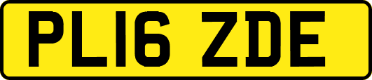 PL16ZDE