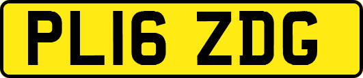 PL16ZDG
