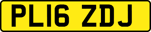 PL16ZDJ