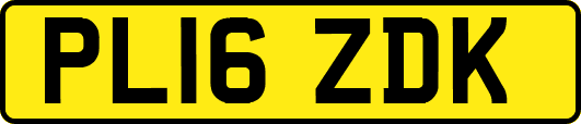 PL16ZDK