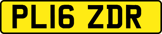 PL16ZDR