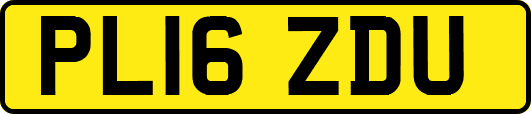 PL16ZDU