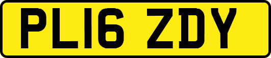 PL16ZDY