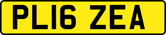 PL16ZEA
