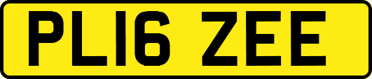 PL16ZEE