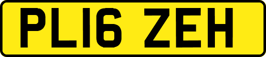 PL16ZEH