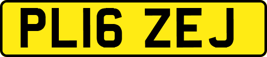 PL16ZEJ
