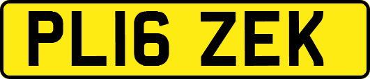 PL16ZEK
