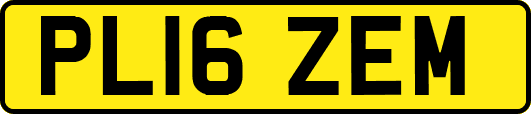 PL16ZEM