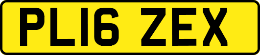 PL16ZEX