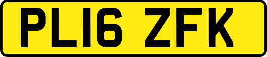 PL16ZFK