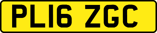 PL16ZGC