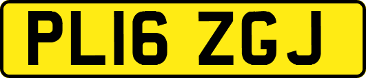 PL16ZGJ